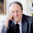 Portrait photo of Professor David Soskice