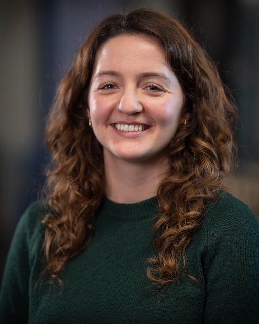 Delphine Polidori 2026