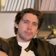 Headshot of Carlos Diaz Murphy