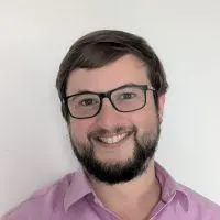 Dr Alex Goddard profile photo