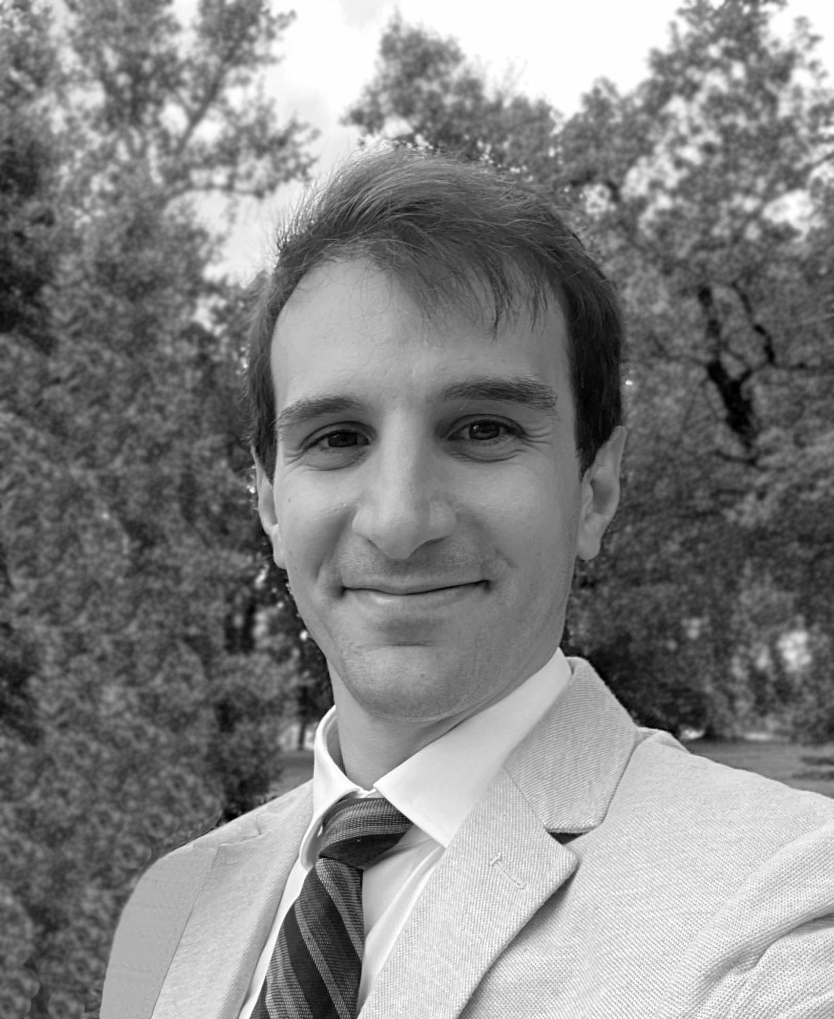 Dr Athanasios Tyraskis