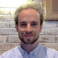 Ben Tappin profile photo