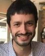 Dr Daniel Guillery