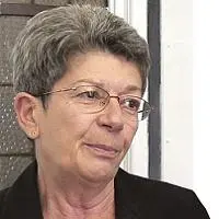 Dr Janet Stockdale profile photo