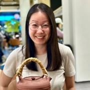 Profile image of Dr Jingyi Wu