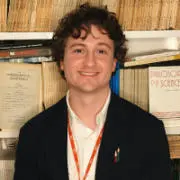 Profile image of Dr Lewis Ross