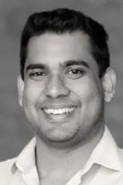 Dr Michael Muthukrishna 2023 200x200