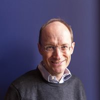 Dr Tim Leunig Profile Photo