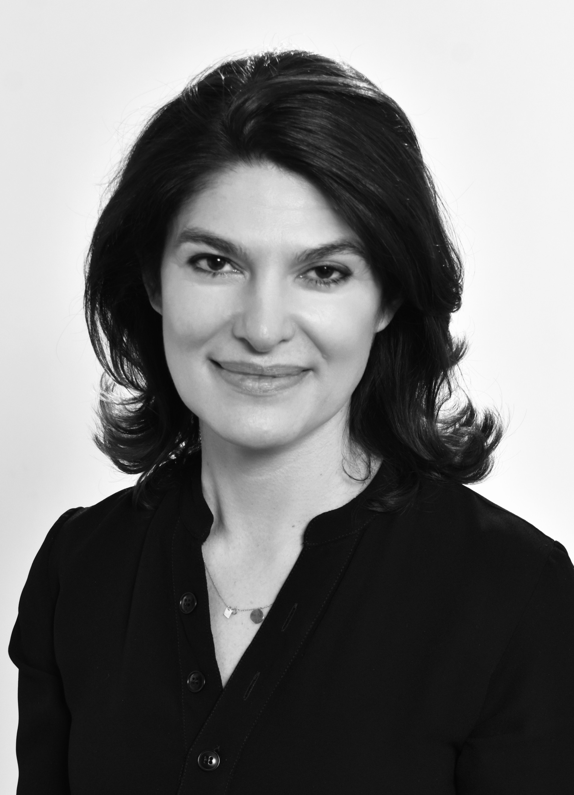 Anne Charbord headshot