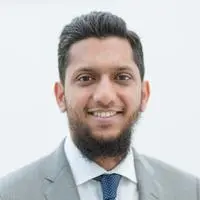 Umar Taj profile photo