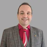 Professor Eddie Gerba profile photo