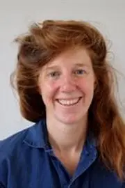 Eileen Alexander