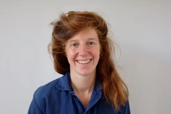 Eileen Alexander