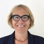 Headshot of Ekaterina Zhuravskaya