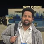 Elias Asfaw Zegeye