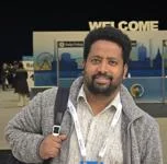 Elias Asfaw Zegeye