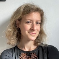 Elisabetta Pietrostefani profile image
