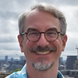 Professor Elliot Green