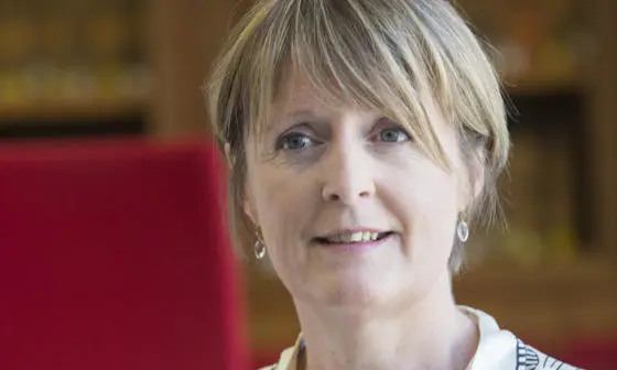 Professor Emily Jackson