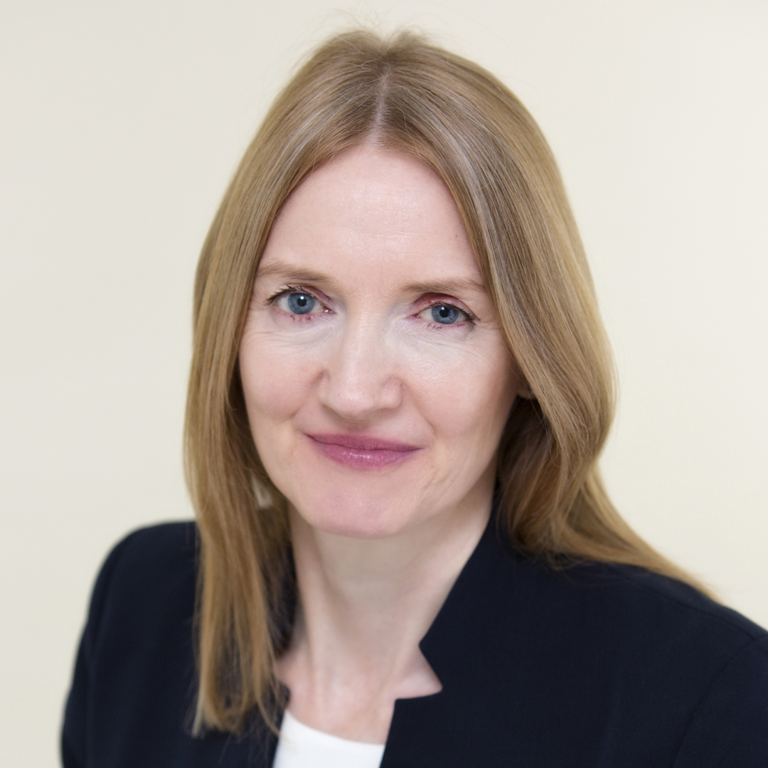Emma Soane Headshot