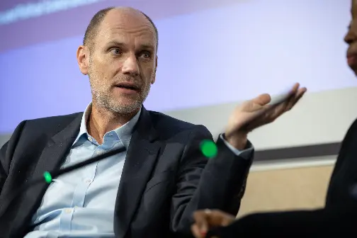 Professor Eric Neumayer