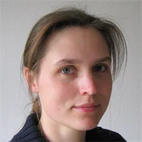 Headshot of Erica Thompson