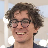 Fabian Dablander profile photo