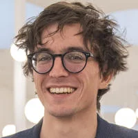Fabian Dablander profile photo