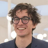 Fabian Dablander profile photo