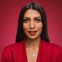 Faiza Shaheen profile photo