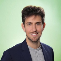 Florian Anselm Münch