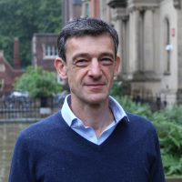 Francesco Caselli