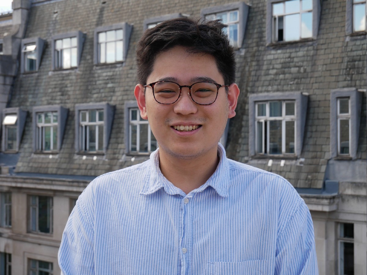 Daniel Fu