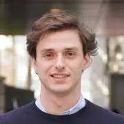 Portrait of Gaetano Inglese