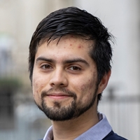 Felipe Esteban Garces Dauvergne