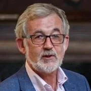 George Gaskell photo
