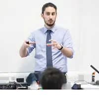 Dr Georgios Melios profile photo