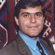 Gerges Fawaz head