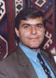 Gerges Fawaz head