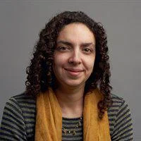 Dr Ghita Berrada profile photo