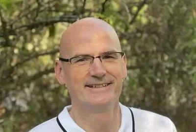 Giles Atkinson