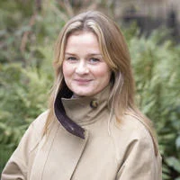 Gillian Datlen headshot