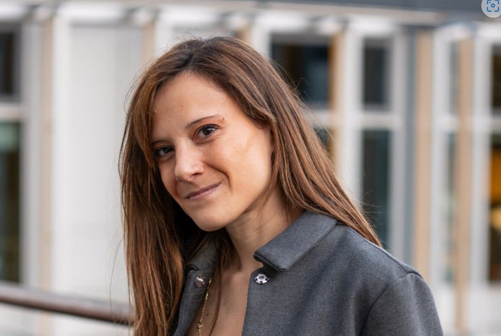 Giulia Claudia Leonelli