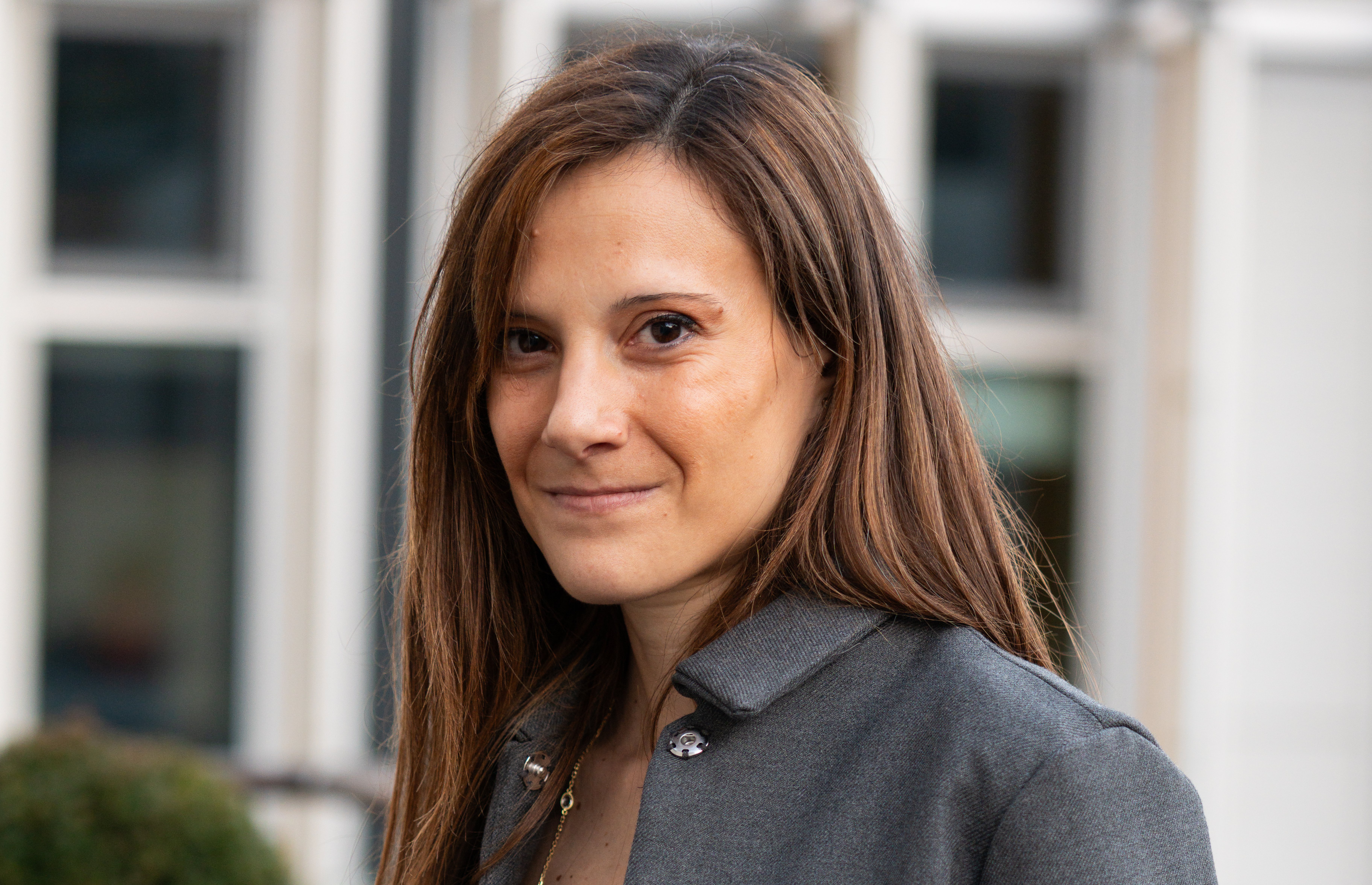 Giulia Claudia Leonelli