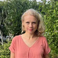 Gosia Brown profile photo