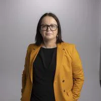 Dr Grace Lordan profile photo