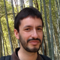 Daniel Guillery profile photo