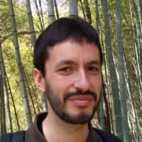 Daniel Guillery profile photo