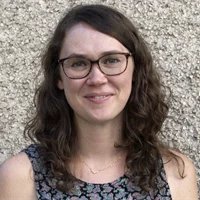 Haley McAvay headshot