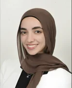 Hana AlWakeel Headshot
